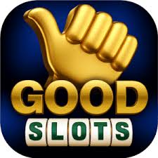 Good Slots Logo